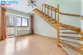 Appartement 5 chambres 143 m² Vilnius, Lituanie