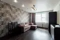 Apartamento 1 habitación 43 m² Minsk, Belarús