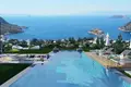 6 bedroom villa 270 m² Derekoey, Turkey