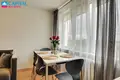 3 room apartment 62 m² Ukmerge, Lithuania