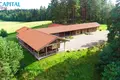 Nieruchomości komercyjne 597 m² Miciuny, Litwa