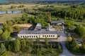 Gewerbefläche 1 396 m² Varnenai, Litauen