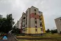 Mieszkanie 4 pokoi 75 m² Rzeczyca, Białoruś