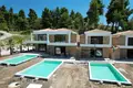 Apartamento 4 habitaciones 150 m² Agia Paraskevi, Grecia