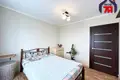 Mieszkanie 2 pokoi 46 m² Soligorsk, Białoruś