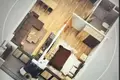 Wohnung 2 zimmer 54 m² Tiflis, Georgien