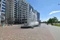 Appartement 3 chambres 108 m² Minsk, Bélarus