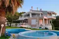 6 bedroom villa 2 300 m² Polychrono, Greece