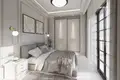Apartamento 1 habitación 230 m² Thermi, Grecia