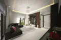 Duplex 3 rooms 118 m² Yaylali, Turkey