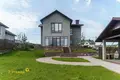 Haus 183 m² Rakaw, Weißrussland