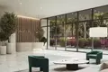 Apartamento 3 habitaciones 86 m² Dubái, Emiratos Árabes Unidos