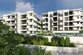 Mieszkanie 1 pokój 38 m² Petrovac, Czarnogóra