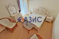 Квартира 2 комнаты 74 м² Святой Влас, Болгария