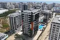 Квартира 2 комнаты 55 м² Муратпаша, Турция