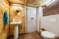 Hotel 784 m² en Haradzishcha, Belarús