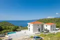 5 bedroom villa 318 m² Katun Rezevici, Montenegro