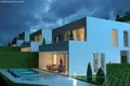 5 room villa 170 m² Alanya, Turkey