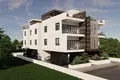 2 bedroom penthouse 78 m² Larnaca, Cyprus