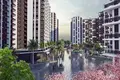 Квартира 1 спальня 70 м² Эсеньюрт, Турция