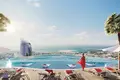 1 bedroom apartment 78 m² Dubai, UAE