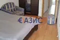 Mieszkanie 2 pokoi 74 m² Nesebyr, Bułgaria