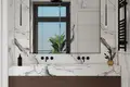 Complexe résidentiel ÇATALKÖY villas