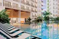 1 bedroom apartment 28 m² Bang Phli District, Thailand