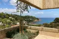 Mieszkanie 4 pokoi 101 m² Begur, Hiszpania
