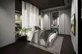Appartement 3 chambres 131 m² Rawai, Thaïlande
