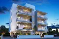 Appartement 2 chambres 97 m² Lakatameia, Chypre