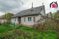 Haus 4 Zimmer 90 m² Krasnienski sielski Saviet, Weißrussland