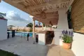 3 bedroom bungalow  Dromolaxia - Meneou Municipality, Cyprus