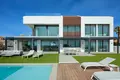 villa de 5 dormitorios 652 m² Estepona, Španjolska