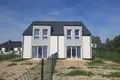 Appartement 119 m² Radzewo, Pologne