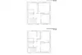 Apartamento 5 habitaciones 260 m² Minsk, Belarús
