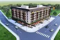 Квартира 3 комнаты 61 м² Нилюфер, Турция
