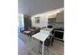 Apartment with sea view 2+1+post parking for Rent in Currila, Durrës (atlantic114108)
