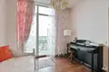 Appartement 5 chambres 134 m² Riga, Lettonie