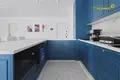 Wohnung 3 zimmer 75 m² Ratamka, Belarus