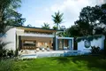 3-Schlafzimmer-Villa 274 m² Rawai, Thailand