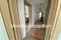 Apartamento 3 habitaciones  Herceg Novi, Montenegro