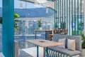 Büro 3 400 m² Moskau, Russland