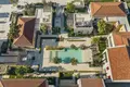 1 bedroom apartment 122 m² Kumbor, Montenegro