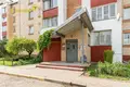 Mieszkanie 2 pokoi 56 m² Żdanowicze, Białoruś