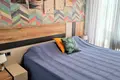 Wohnung 2 Schlafzimmer 103 m² in Benidorm, Spanien