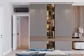 3 bedroom apartment 110 m² Dobrota, Montenegro