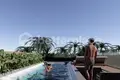 Willa 3 pokoi  Pererenan, Indonezja