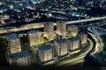 Квартира 5 комнат 197 м² Стамбул, Турция