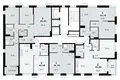 1 room apartment 39 m² Kommunarka, Russia